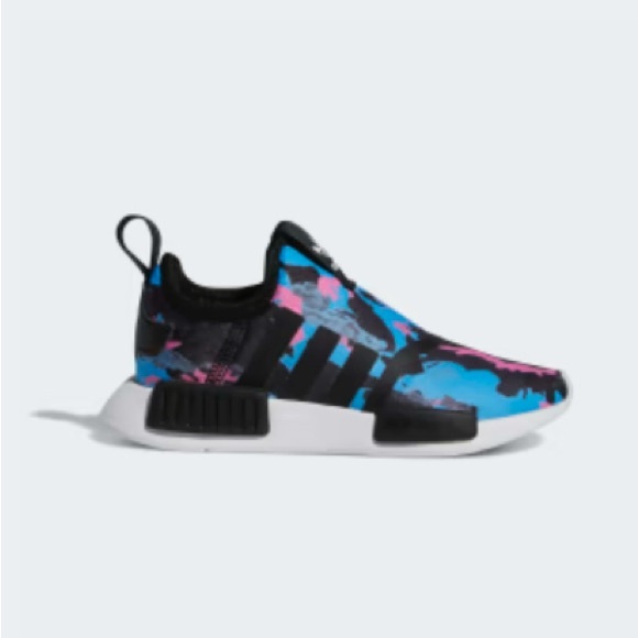adidas Other - ADIDAS - KIDS NMD 360 - SIZE 1Y